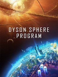 Dyson Sphere Program